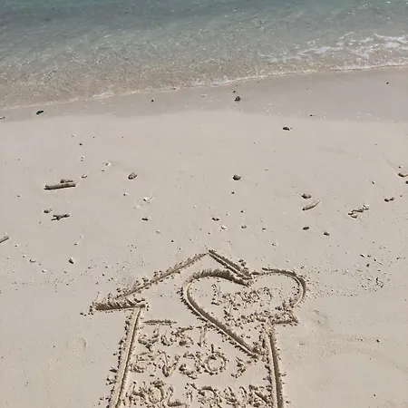 Διαμέρισμα Casa De Prueba